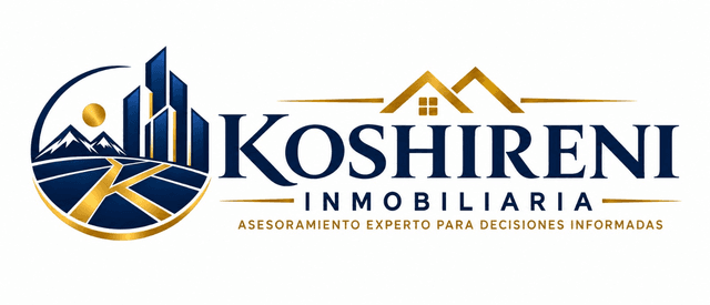 Koshireni Inmobiliaria